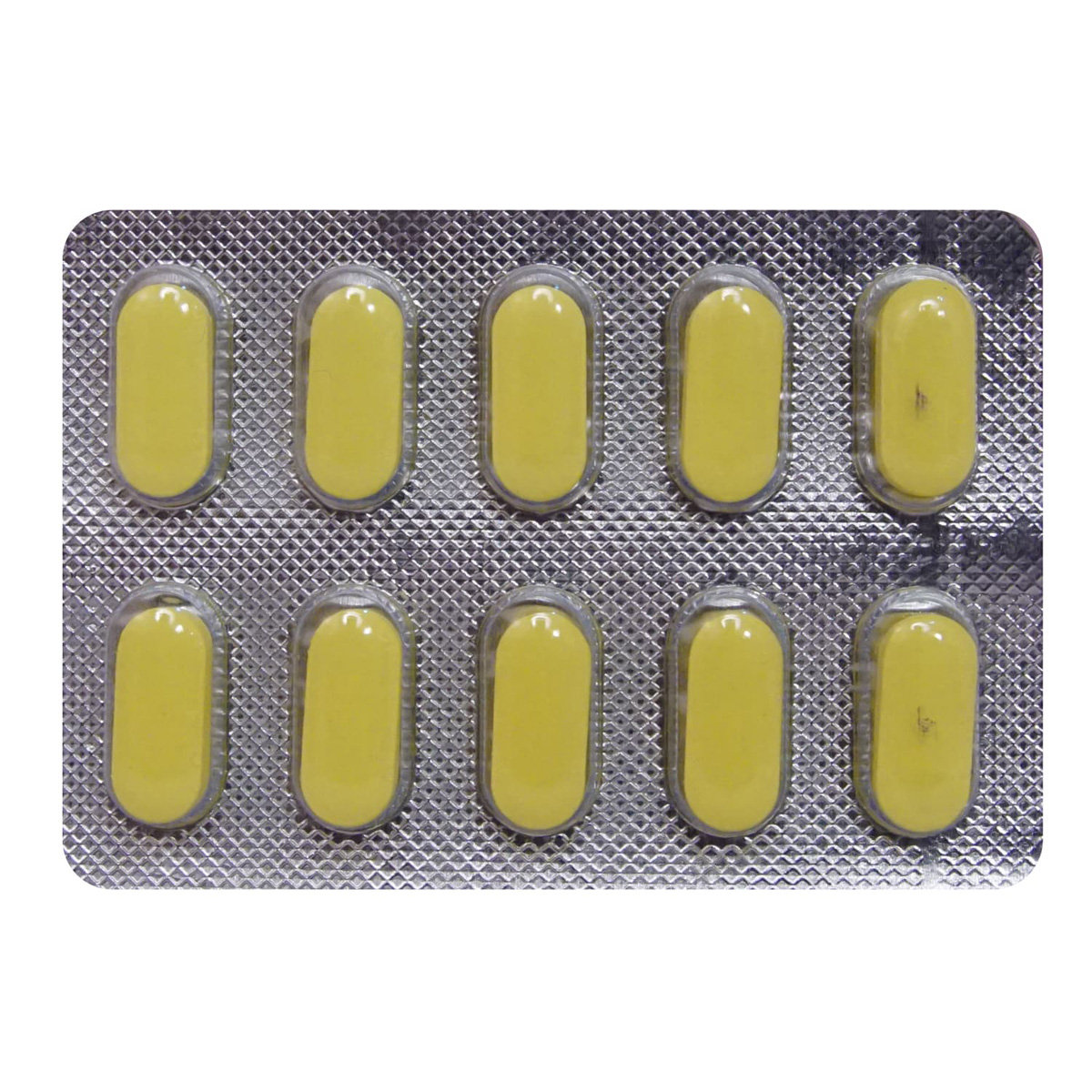 Roseday-F 10 Tablet 10's, Pack of 10 Roseday-F 10 Tablet 10's, Pack of 10