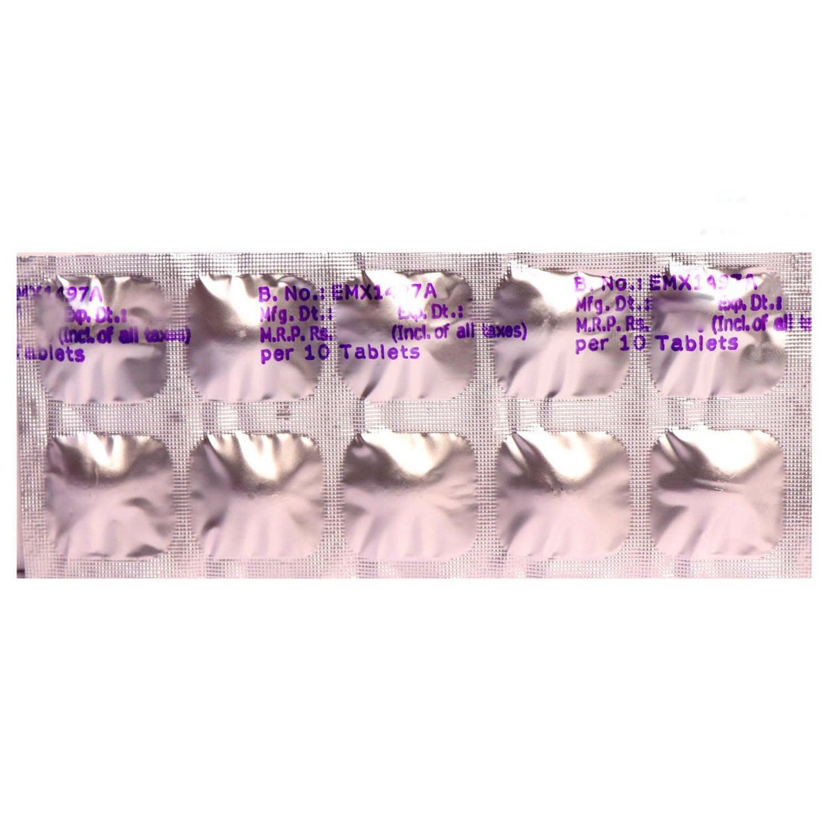 Rosuvas F 20 Tablet 10's, Pack of 10 Rosuvas F 20 Tablet 10's, Pack of 10