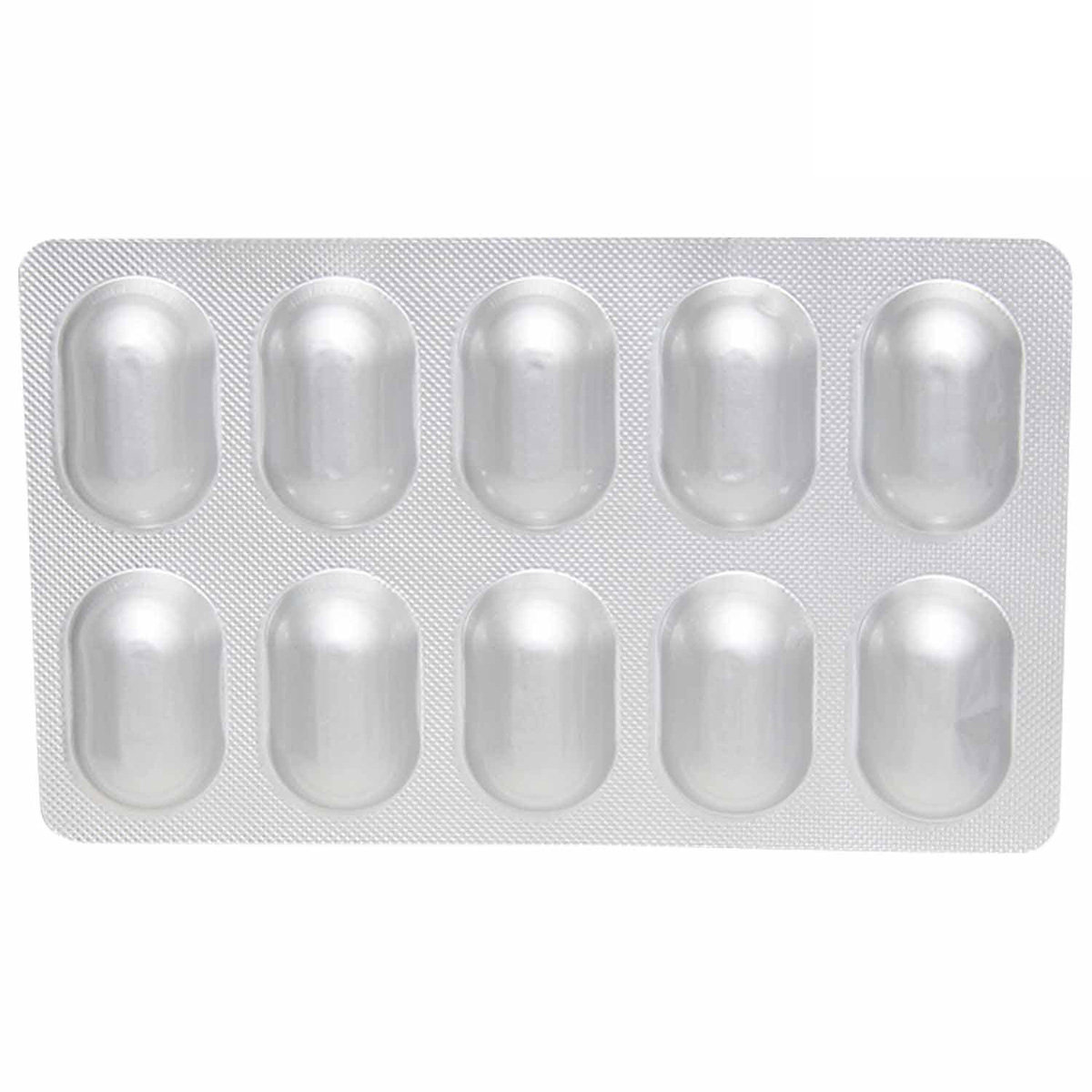 Roseday-Gold Capsule 10's, Pack of 10 CAPSULES Roseday-Gold Capsule 10's, Pack of 10 CAPSULES