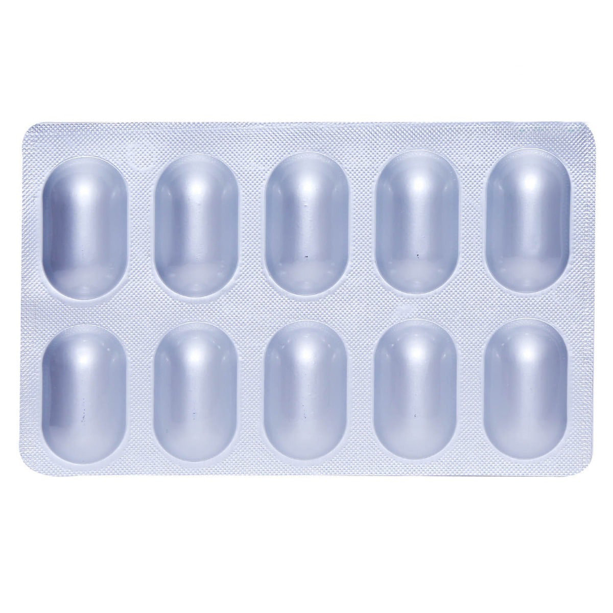 Rosuva Gold 10 Capsule 10's, Pack of 10 CAPSULES Rosuva Gold 10 Capsule 10's, Pack of 10 CAPSULES