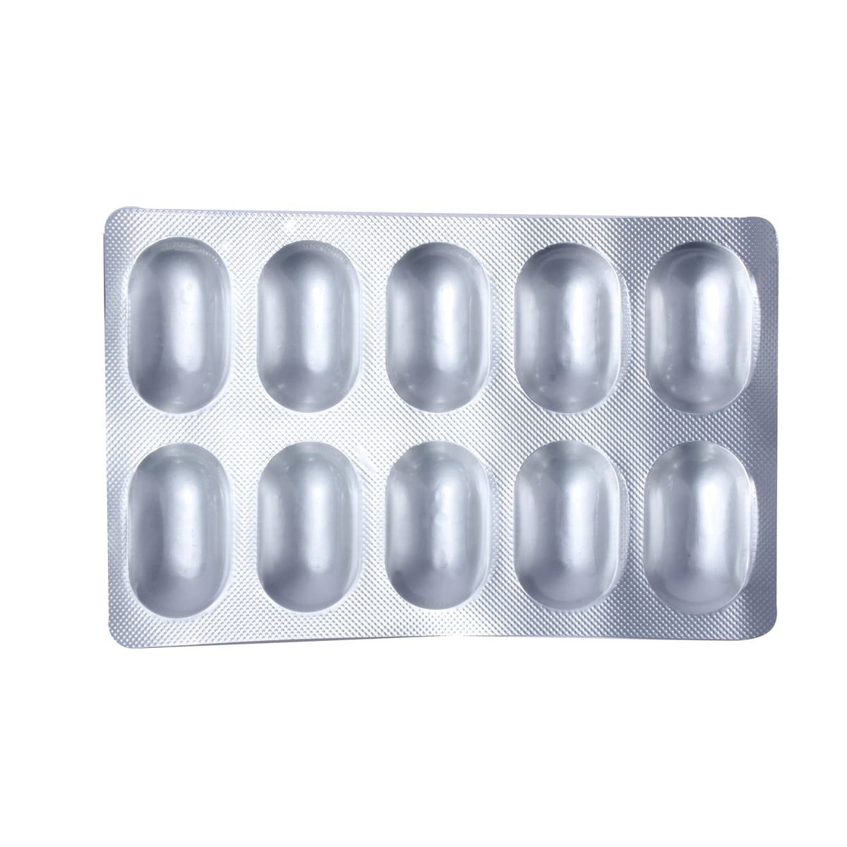 Rosumac ASP Capsule 10's, Pack of 10 Rosumac ASP Capsule 10's, Pack of 10
