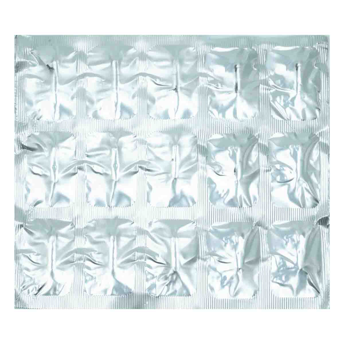 Rosufit CV 10 Capsule 15's, Pack of 15 CAPSULES Rosufit CV 10 Capsule 15's, Pack of 15 CAPSULES