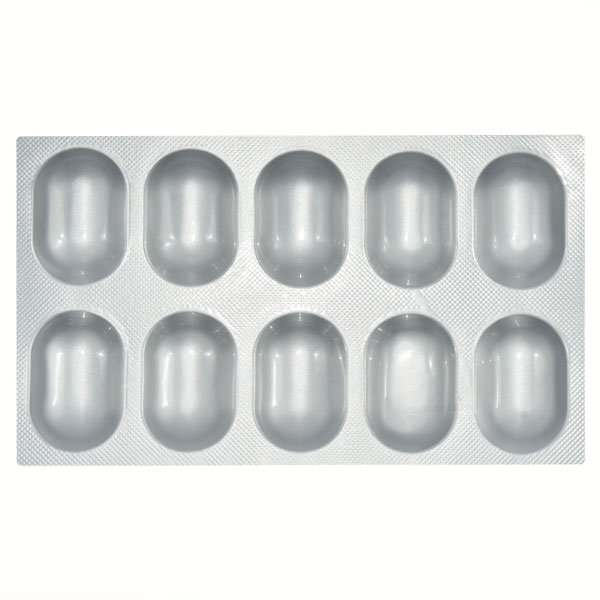 Rosedeep A 20/75mg Capsule 10's, Pack of 10 CAPSULES Rosedeep A 20/75mg Capsule 10's, Pack of 10 CAPSULES