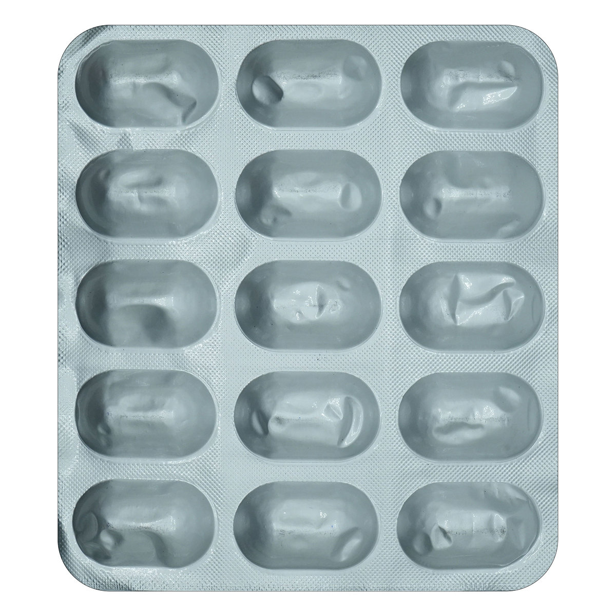 Rosloy CV 20 mg/75 mg Capsule 15's, Pack of 15 CapsuleS Rosloy CV 20 mg/75 mg Capsule 15's, Pack of 15 CapsuleS