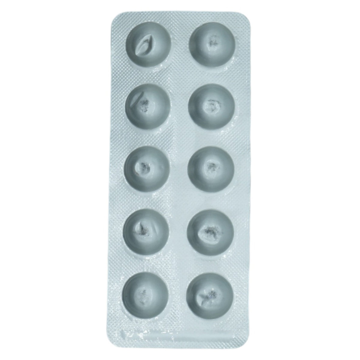 Rosumyle-F10 Tablet 10's, Pack of 10 Rosumyle-F10 Tablet 10's, Pack of 10