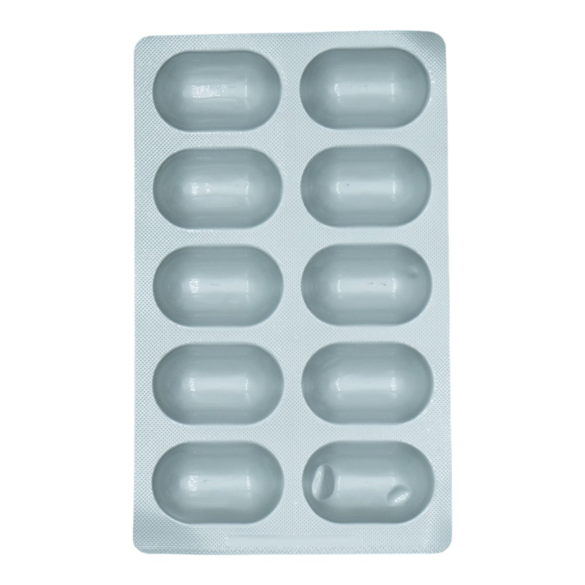 Roscuryz Gold 10 Capsule 10's, Pack of 10 Roscuryz Gold 10 Capsule 10's, Pack of 10