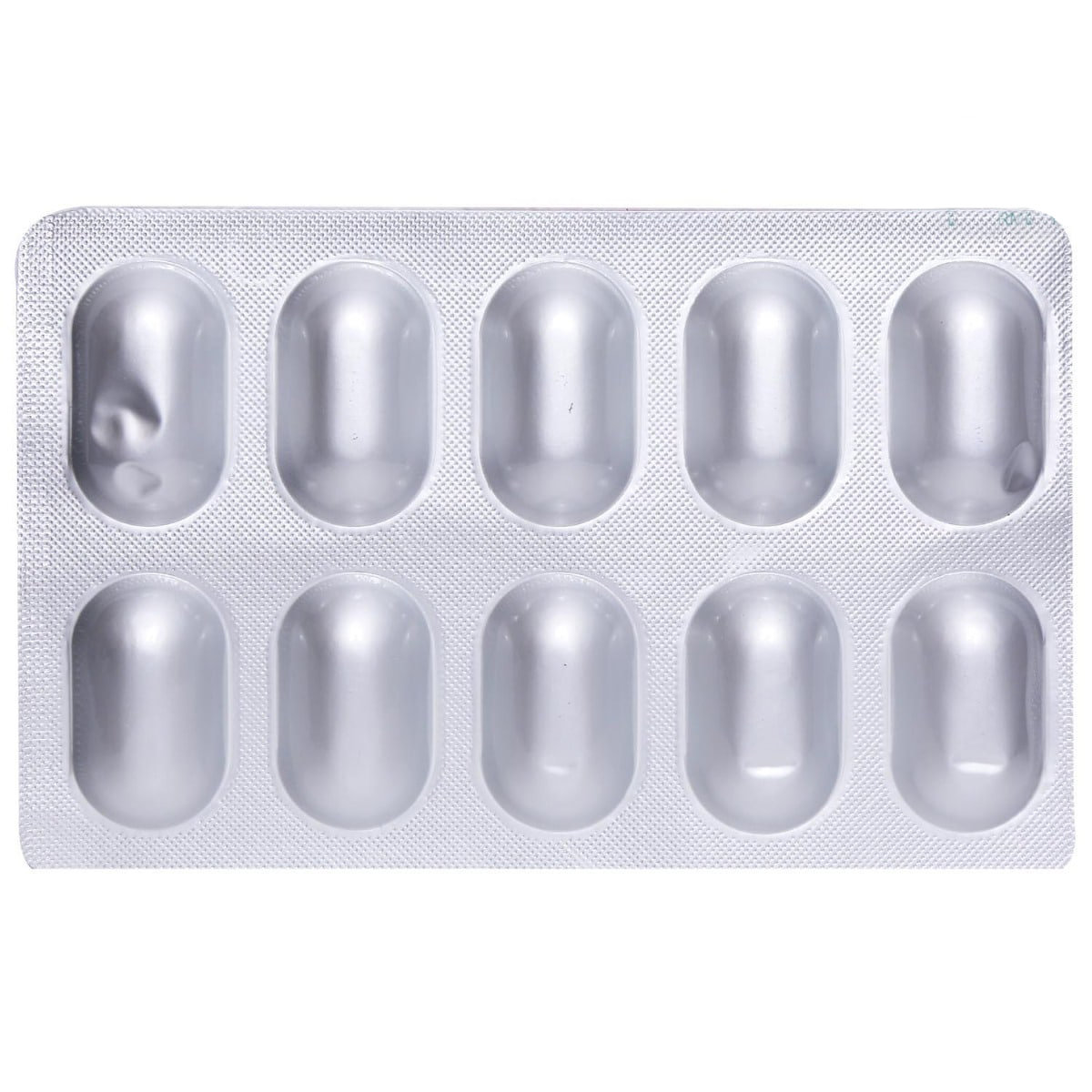 Rozalet 20 Capsule 10's, Pack of 10 CAPSULES Rozalet 20 Capsule 10's, Pack of 10 CAPSULES
