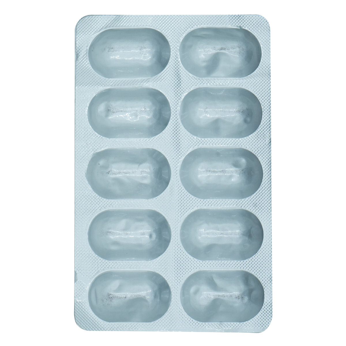 Rozodom-DSR Capsule 10's, Pack of 10 Rozodom-DSR Capsule 10's, Pack of 10