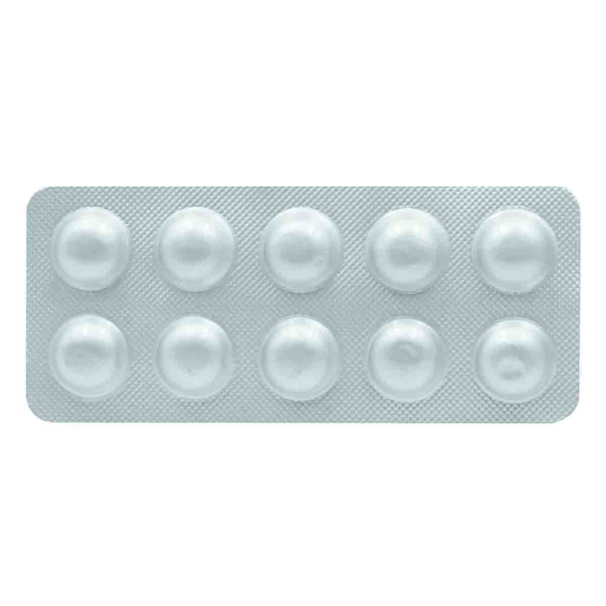 Rozanthro-10 Tablet 10's, Pack of 10 TabletS Rozanthro-10 Tablet 10's, Pack of 10 TabletS