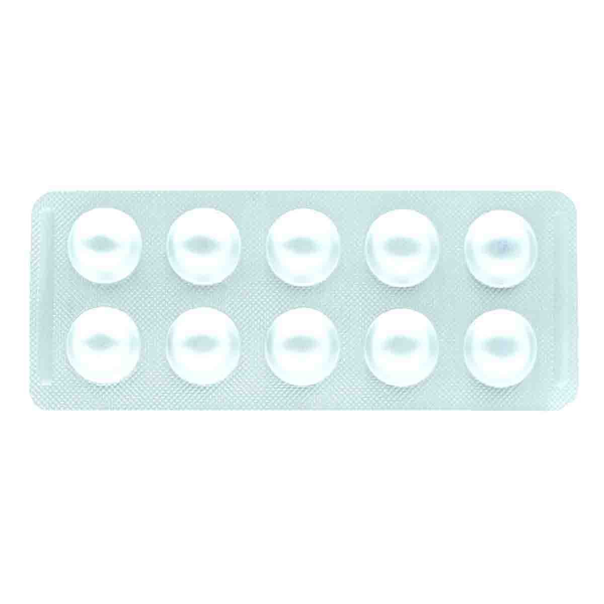 Rugtrit Tablet 10's, Pack of 10 Rugtrit Tablet 10's, Pack of 10