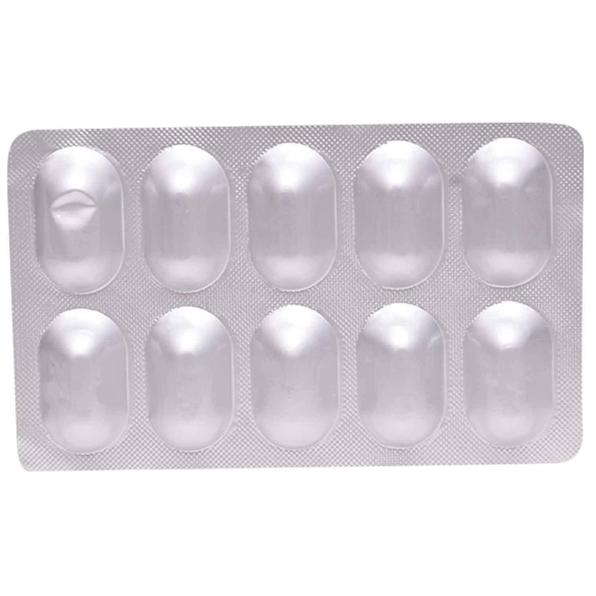 Sademet Tablet 10's, Pack of 10 TABLETS Sademet Tablet 10's, Pack of 10 TABLETS