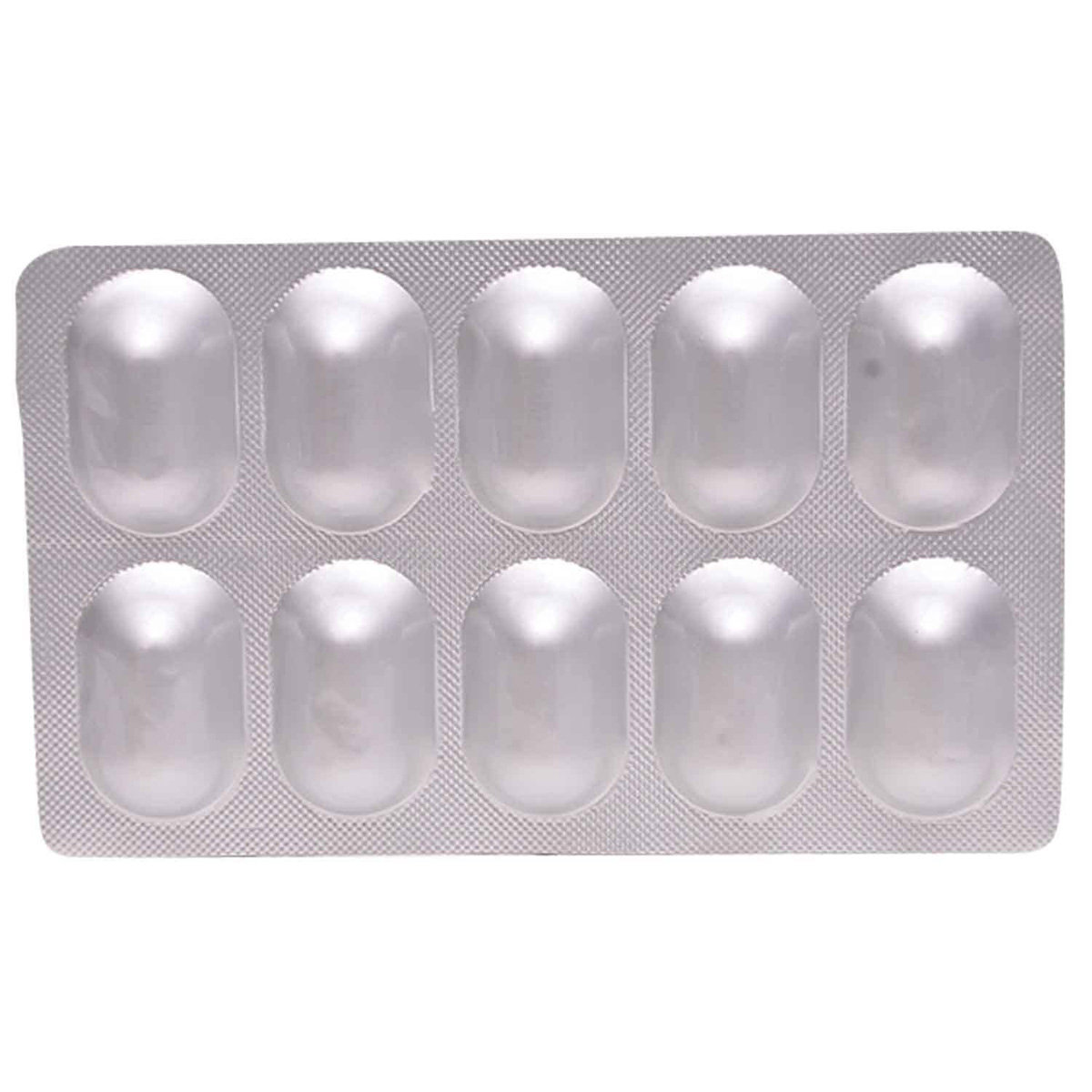 Sademet 400 Tablet 10's, Pack of 10 TabletS Sademet 400 Tablet 10's, Pack of 10 TabletS
