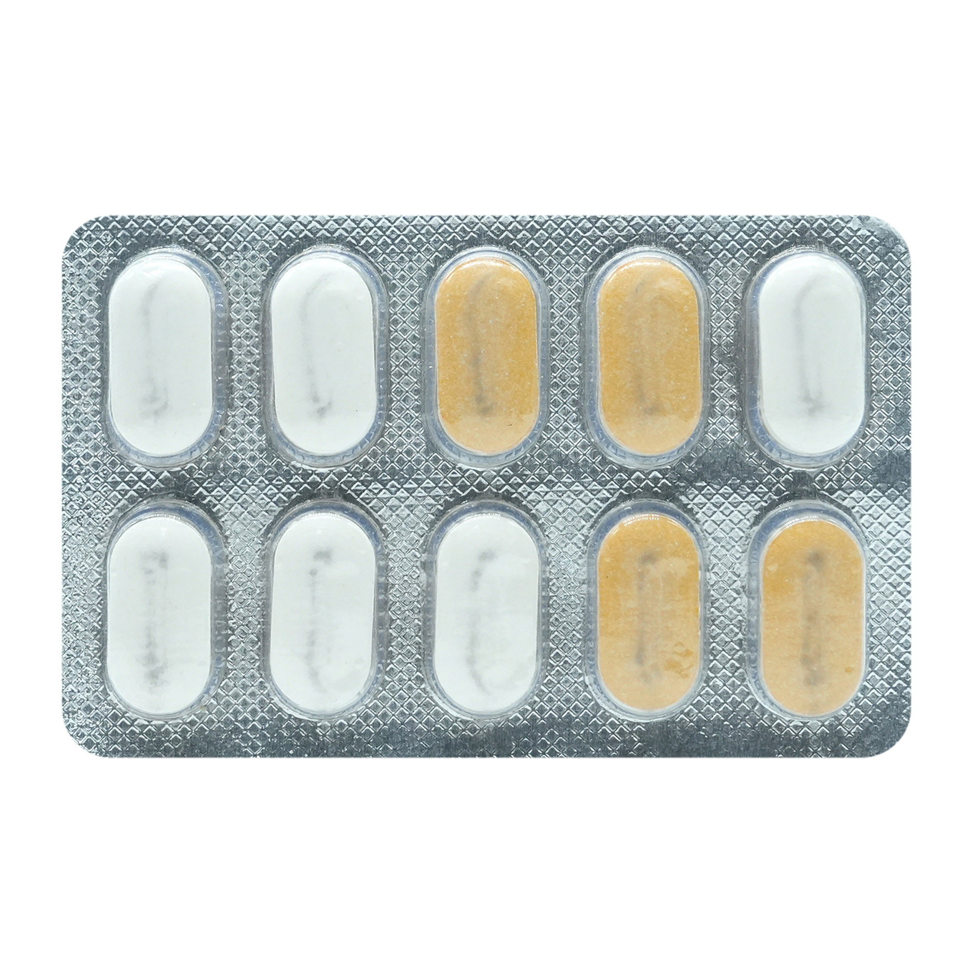Safe Gem 1Mg Tablet, Pack of 10 TABLETS Safe Gem 1Mg Tablet, Pack of 10 TABLETS