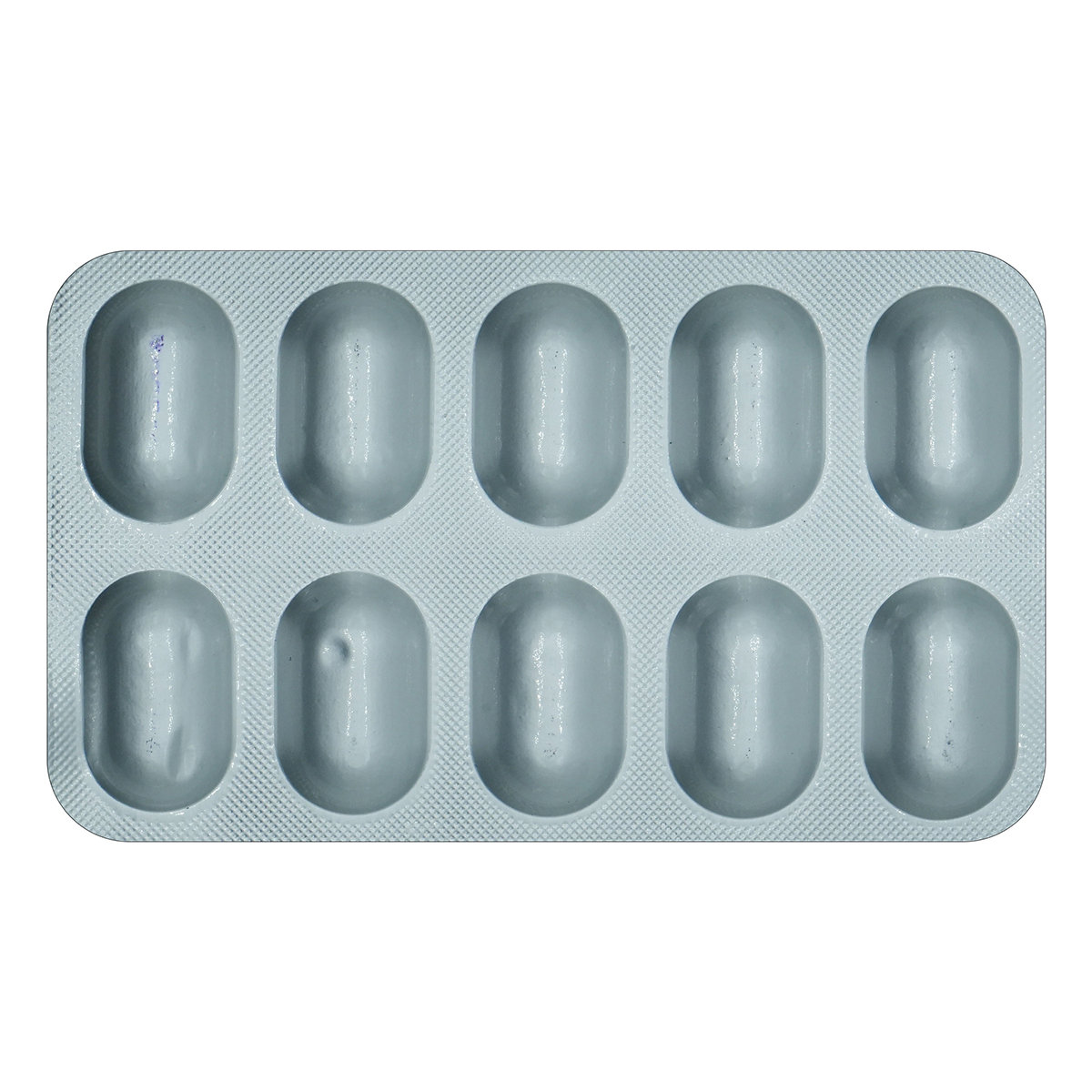 Safrofer LP Tablet 10's, Pack of 10 Safrofer LP Tablet 10's, Pack of 10