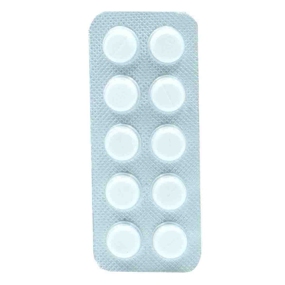 SALBETOL 4MG TABLET, Pack of 10 TABLETS SALBETOL 4MG TABLET, Pack of 10 TABLETS