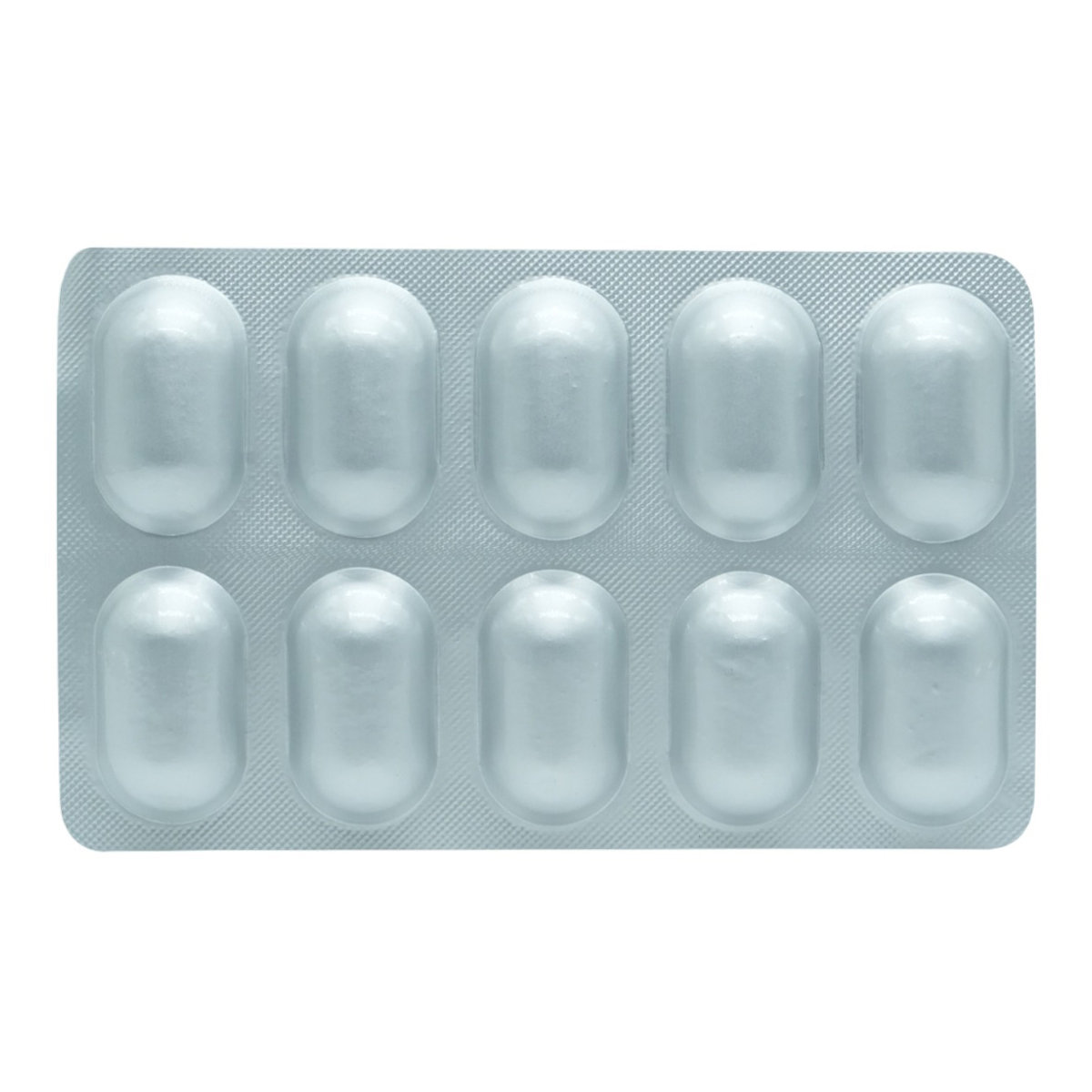 Samlar G Tablet 10's, Pack of 10 Samlar G Tablet 10's, Pack of 10