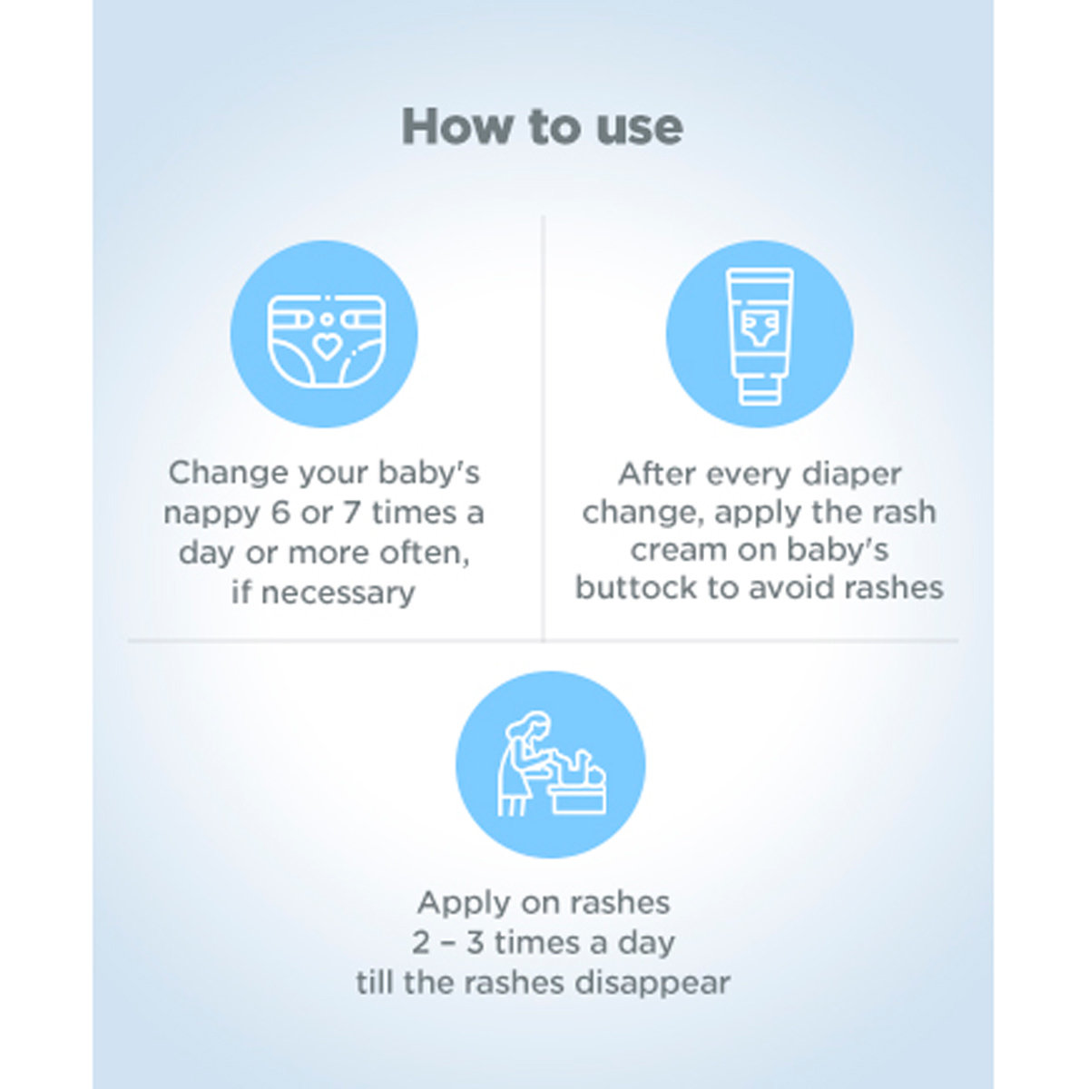 Sebamed Extra Soft Baby Cream, 200 ml, Pack of 1 Sebamed Extra Soft Baby Cream, 200 ml, Pack of 1