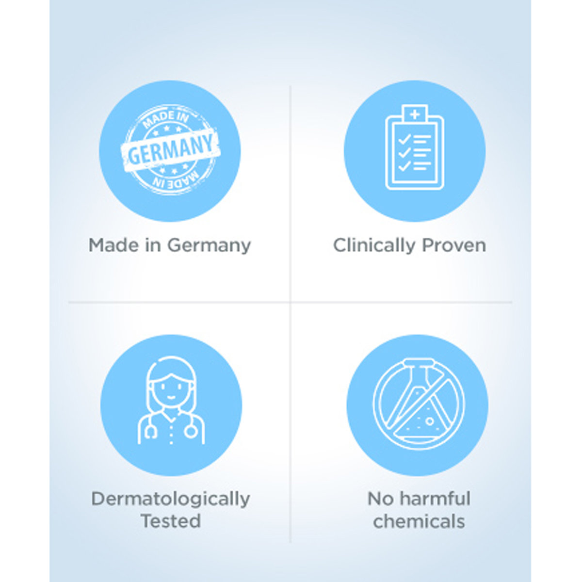 Sebamed Baby Body Lotion, 100 ml, Pack of 1 Sebamed Baby Body Lotion, 100 ml, Pack of 1