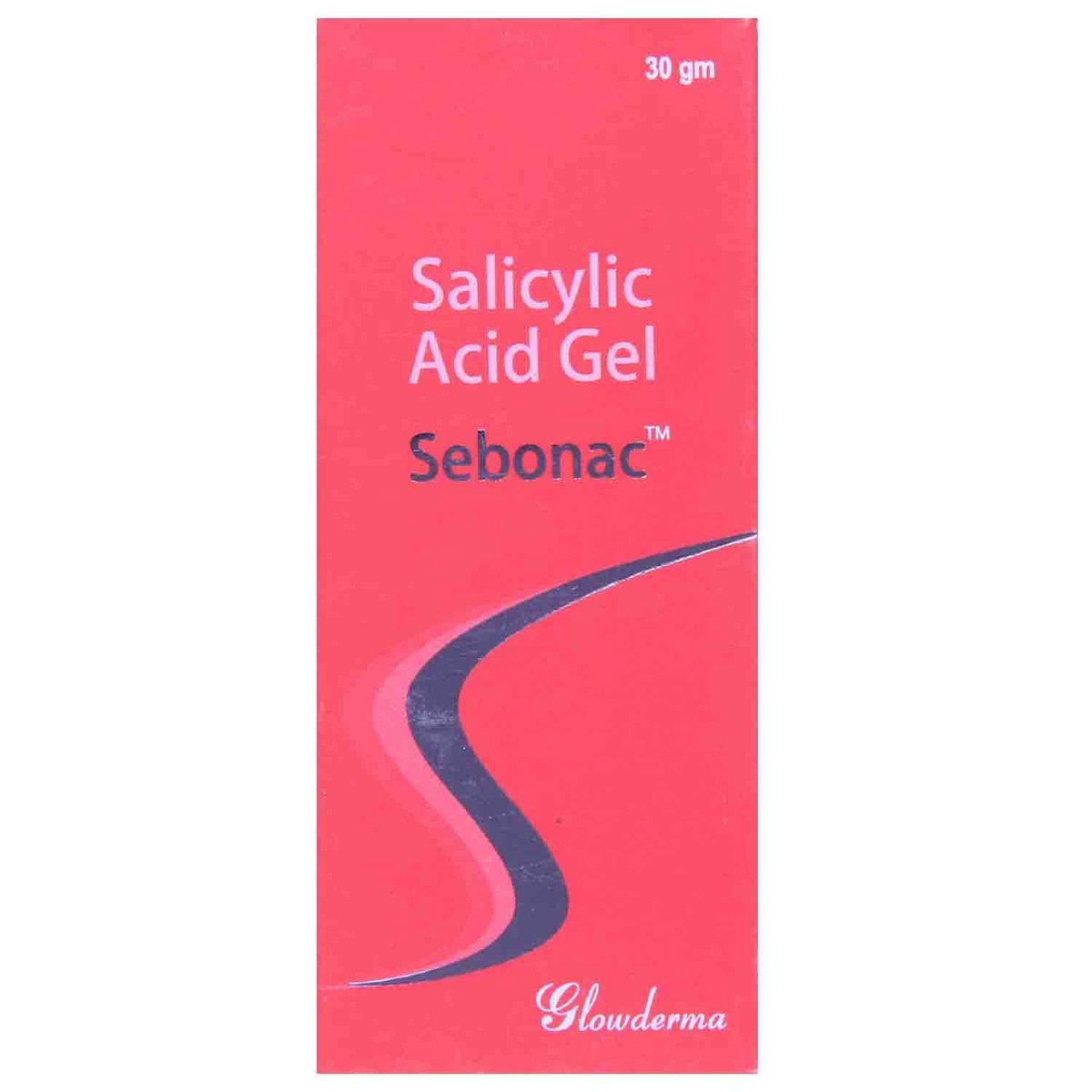 Sebonac Gel 30 gm, Pack of 1 GEL Sebonac Gel 30 gm, Pack of 1 GEL