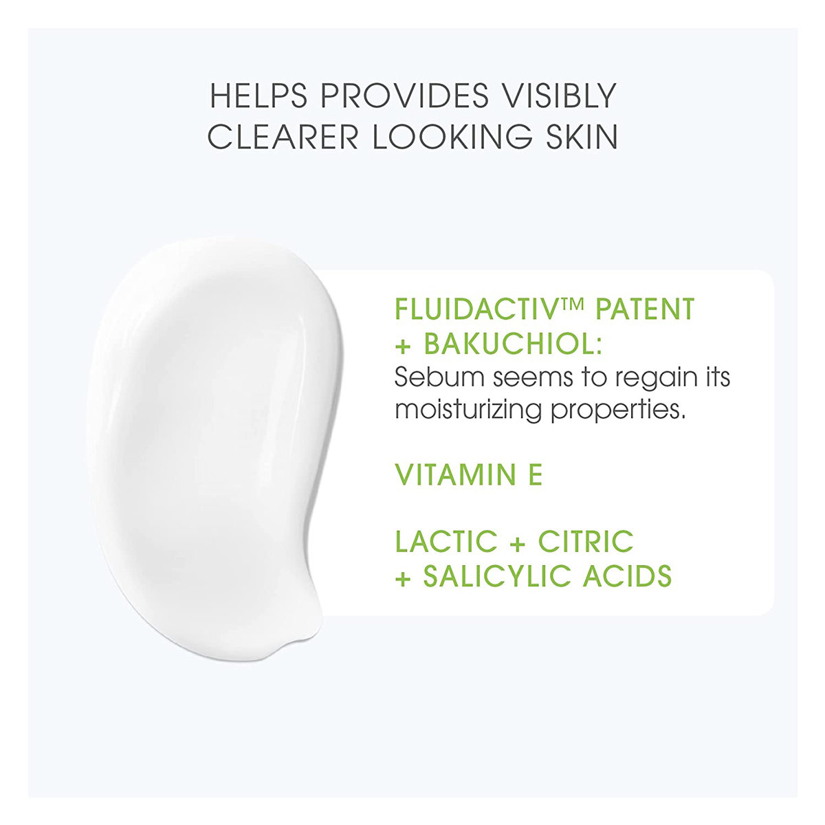 Bioderma Sebium Global Cream, 30 ml | Bakuchiol, Lactic Acid, Citric Acid, Salicylic Acid | Intensevly Purifies Skin | For Combination To Oily Skin, Pack of 1 Bioderma Sebium Global Cream, 30 ml | Bakuchiol, Lactic Acid, Citric Acid, Salicylic Acid | Intensevly Purifies Skin | For Combination To Oily Skin, Pack of 1