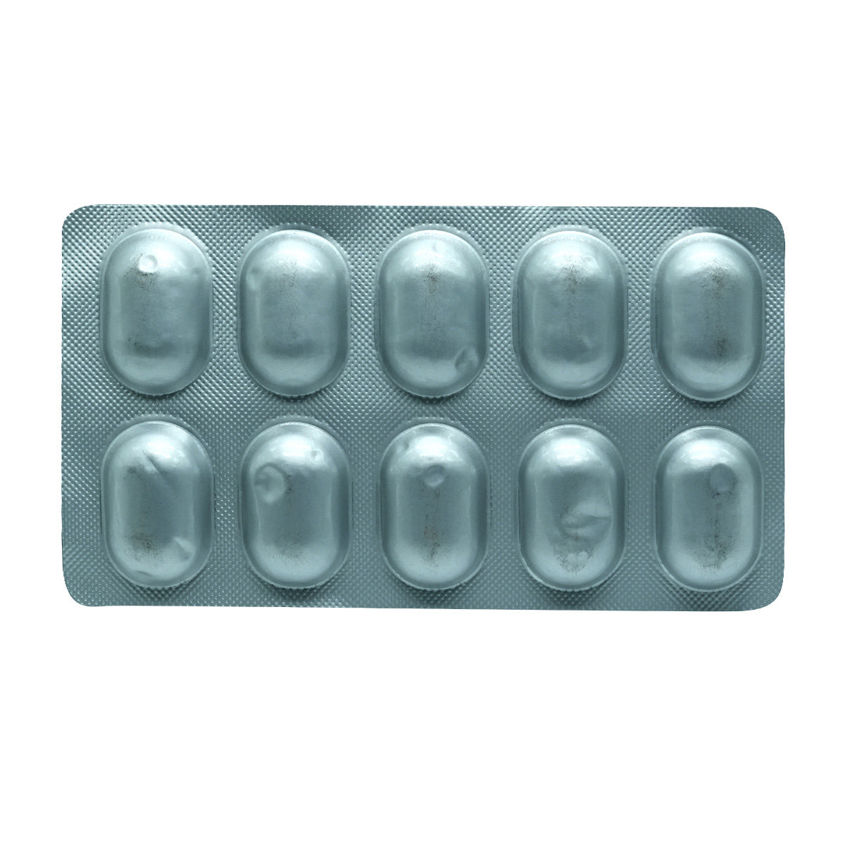 Sefotec-Cv Tablet 10'S, Pack of 10 TABLETS Sefotec-Cv Tablet 10'S, Pack of 10 TABLETS