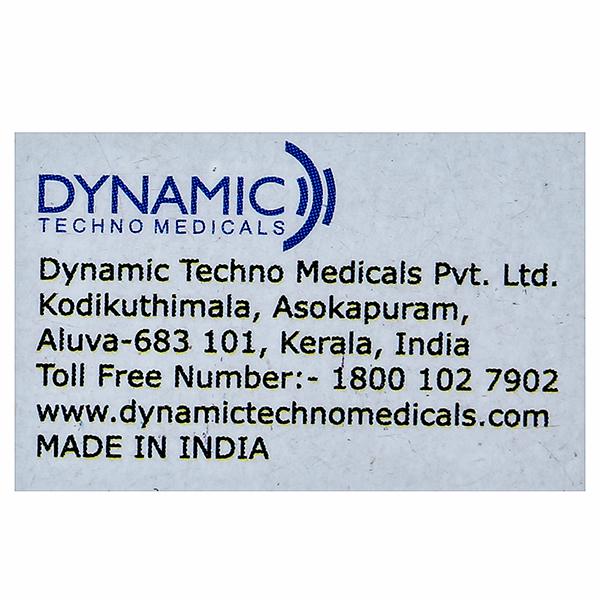 Dyna Sego Wrist Support for Right/Left Wrists Small, 1 Count, Pack of 1 Dyna Sego Wrist Support for Right/Left Wrists Small, 1 Count, Pack of 1