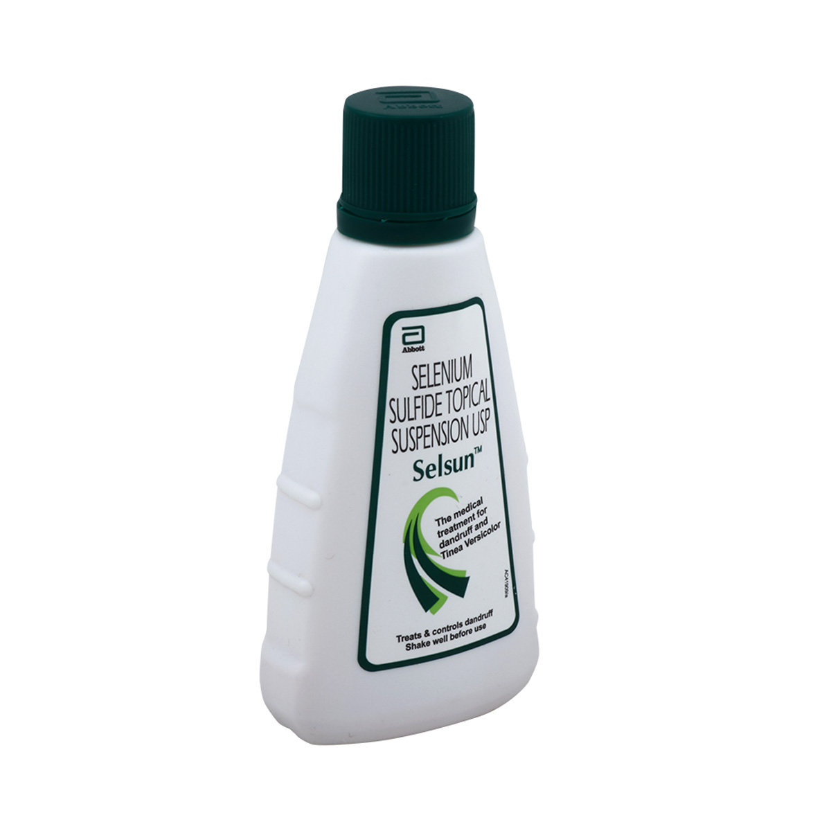 Selsun Suspension 60 ml, Pack of 1 SHAMPOO Selsun Suspension 60 ml, Pack of 1 SHAMPOO