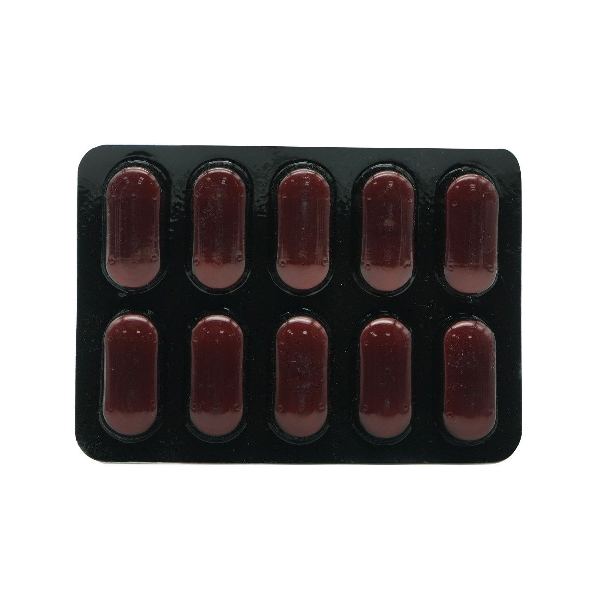 Selvit-CP Tablet 10's, Pack of 10 Selvit-CP Tablet 10's, Pack of 10