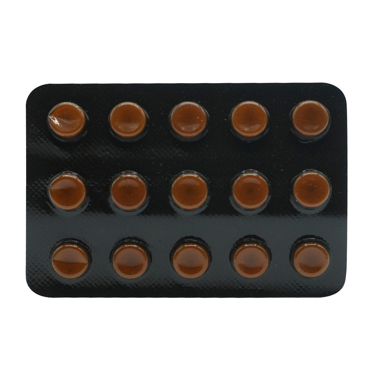 Semitor Plus-5 Tablet 15's, Pack of 15 Semitor Plus-5 Tablet 15's, Pack of 15