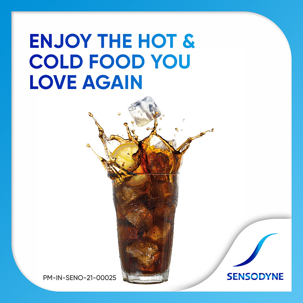 Sensodyne Fresh Gel Toothpaste, 75 gm, Pack of 1 Sensodyne Fresh Gel Toothpaste, 75 gm, Pack of 1