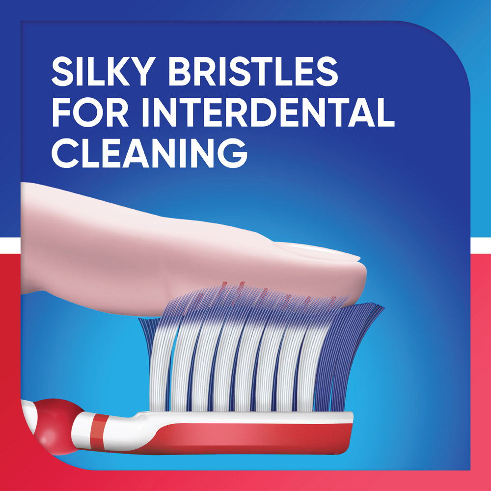 Sensodyne Sensitivity & Gum Soft Toothbrush, 1 Count, Pack of 1 Sensodyne Sensitivity & Gum Soft Toothbrush, 1 Count, Pack of 1