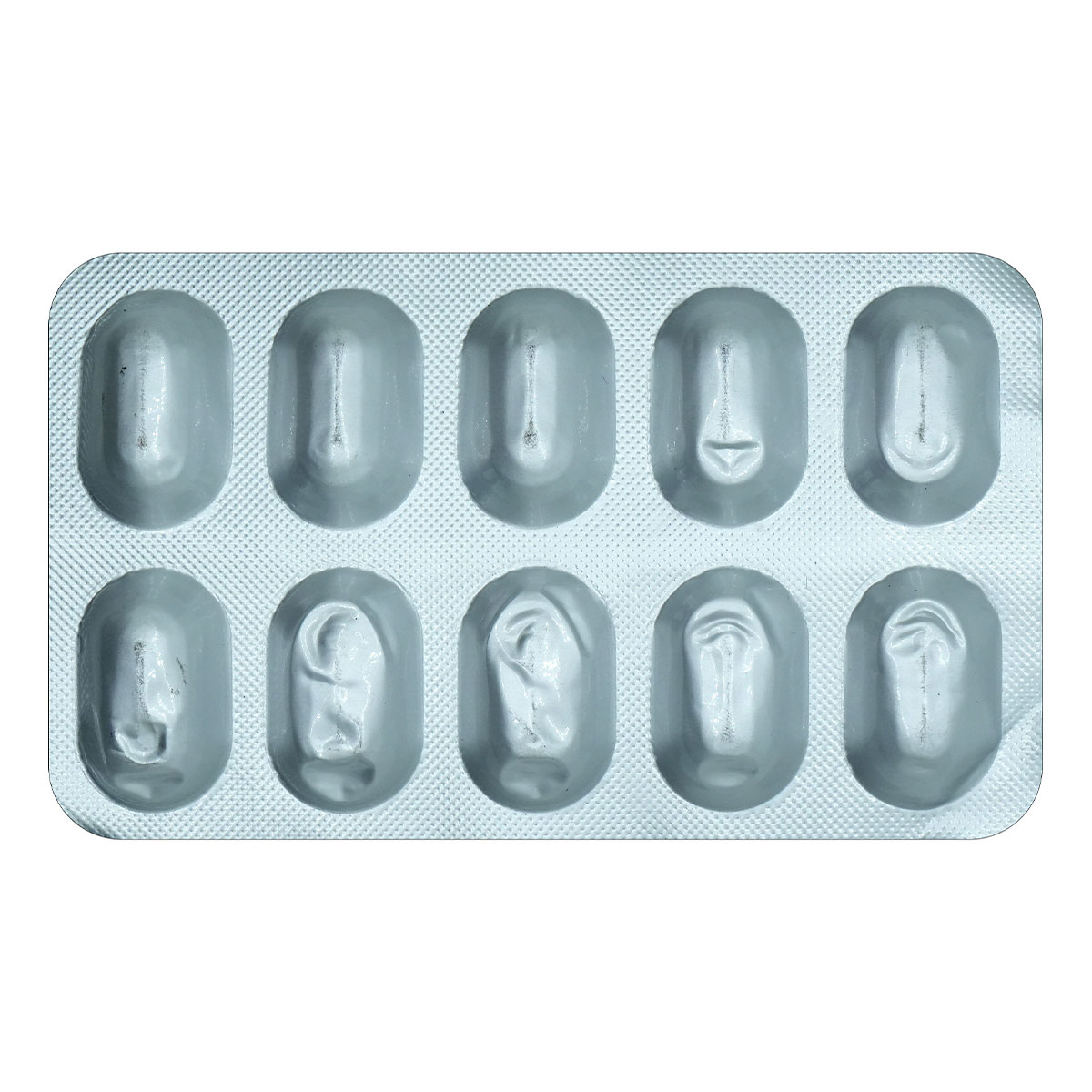 Seregain HG Tablet 10's, Pack of 10 Seregain HG Tablet 10's, Pack of 10