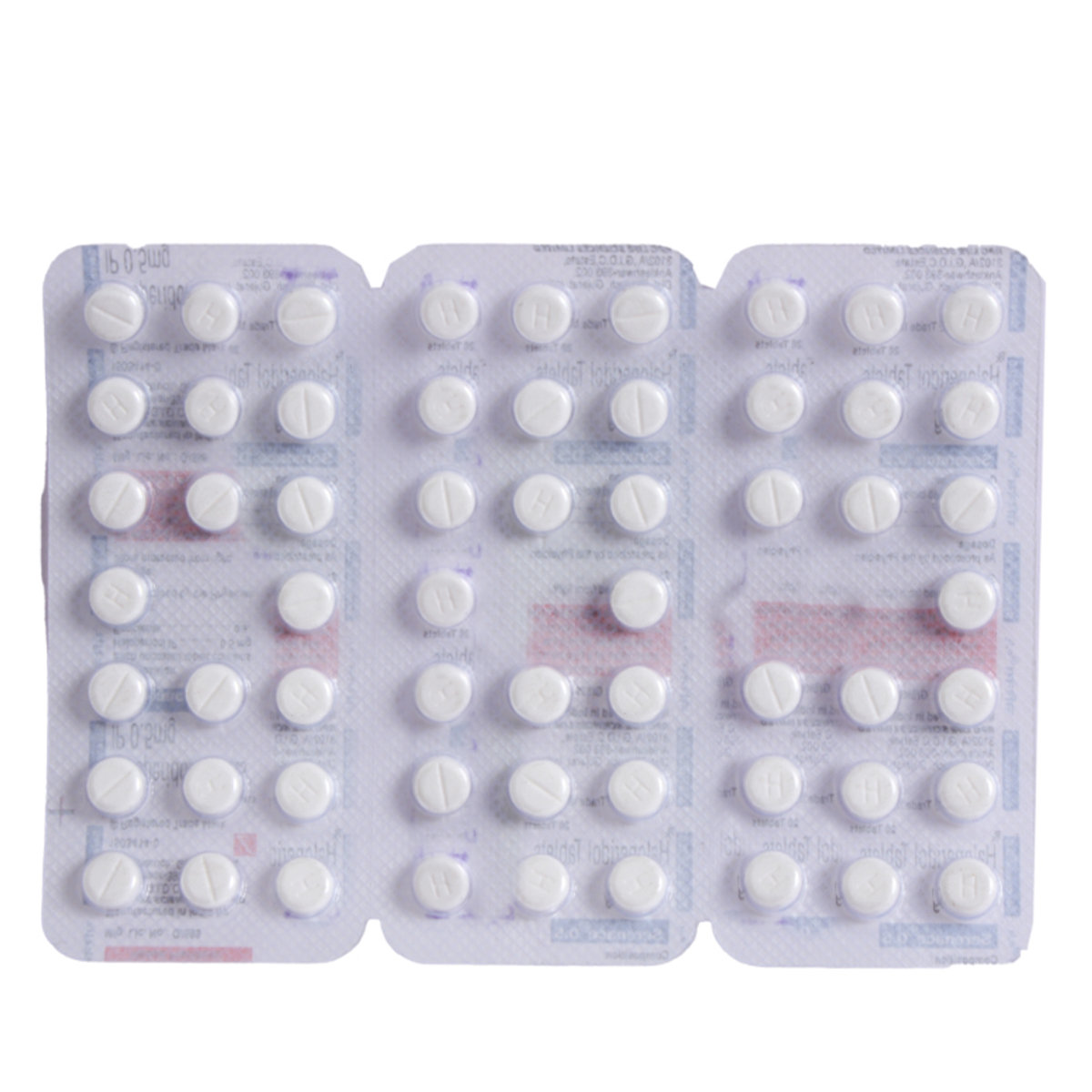 Serenace 0.5 Tablet 20's, Pack of 20 TABLETS Serenace 0.5 Tablet 20's, Pack of 20 TABLETS