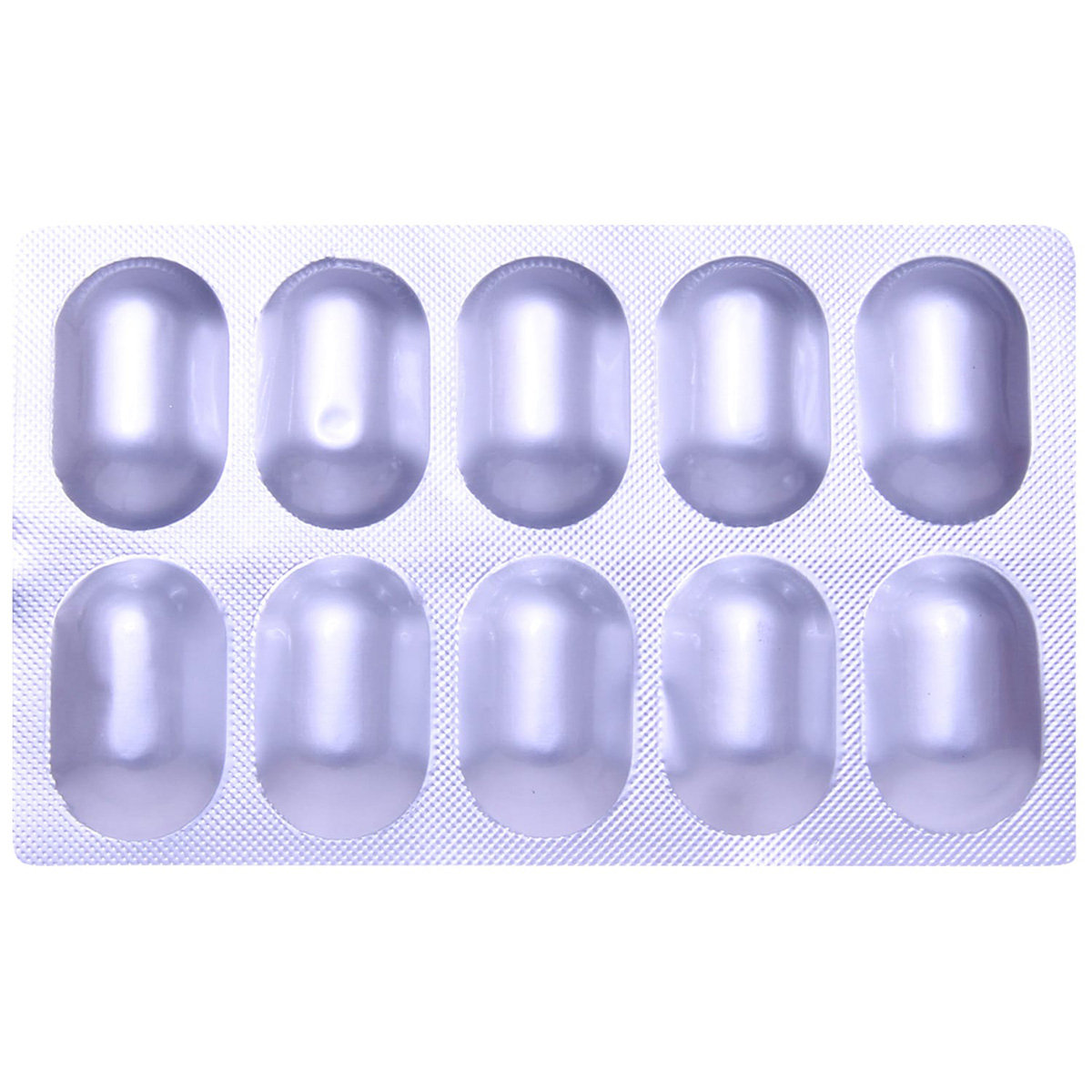 Setbrain 60 Tablet 10's, Pack of 10 Setbrain 60 Tablet 10's, Pack of 10