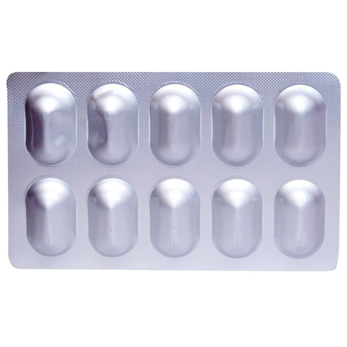 Sevanix 400 Tablet 10's, Pack of 10 TABLETS Sevanix 400 Tablet 10's, Pack of 10 TABLETS