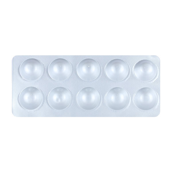 Siglyn D 100 mg/10 mg Tablet 10's, Pack of 10 Siglyn D 100 mg/10 mg Tablet 10's, Pack of 10