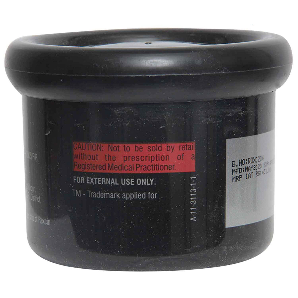 Silverex Ionic Gel 240 gm, Pack of 1 Silverex Ionic Gel 240 gm, Pack of 1