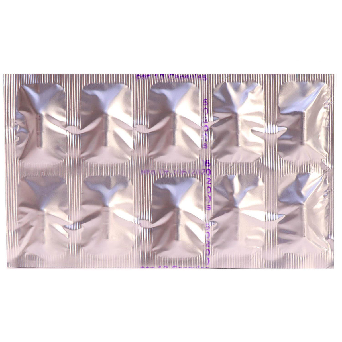 Silodal-D 8 Capsule 10's, Pack of 10 Silodal-D 8 Capsule 10's, Pack of 10