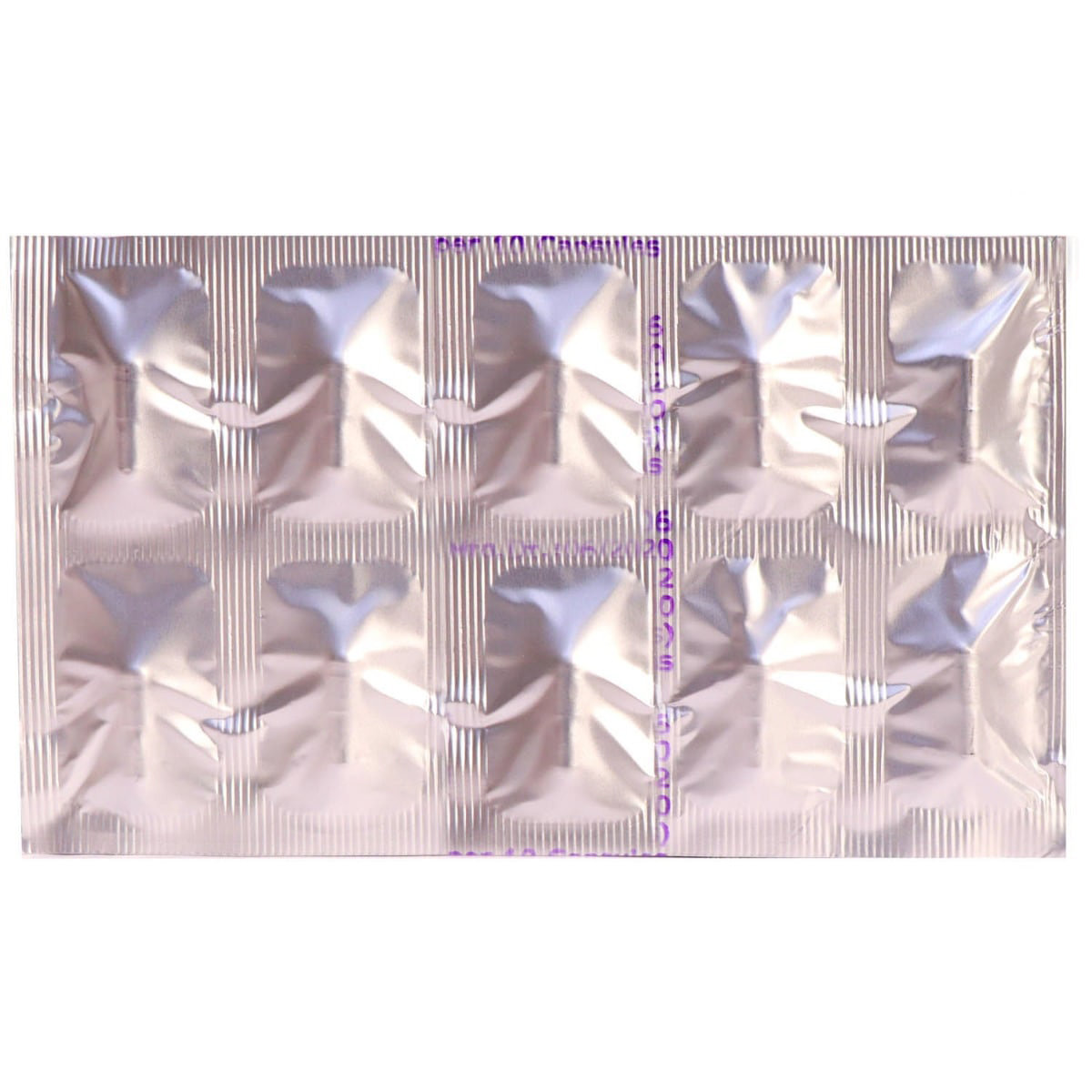 Silodal-D 8 Capsule 10's, Pack of 10 Silodal-D 8 Capsule 10's, Pack of 10