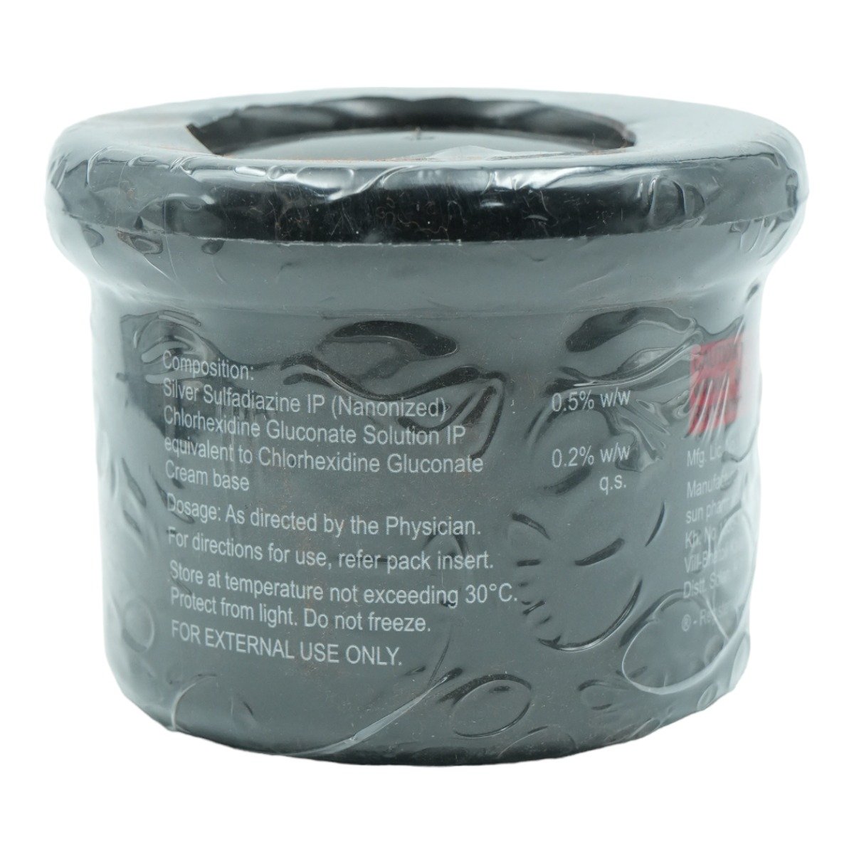 Silverex SSD Cream 240 gm, Pack of 1 Silverex SSD Cream 240 gm, Pack of 1