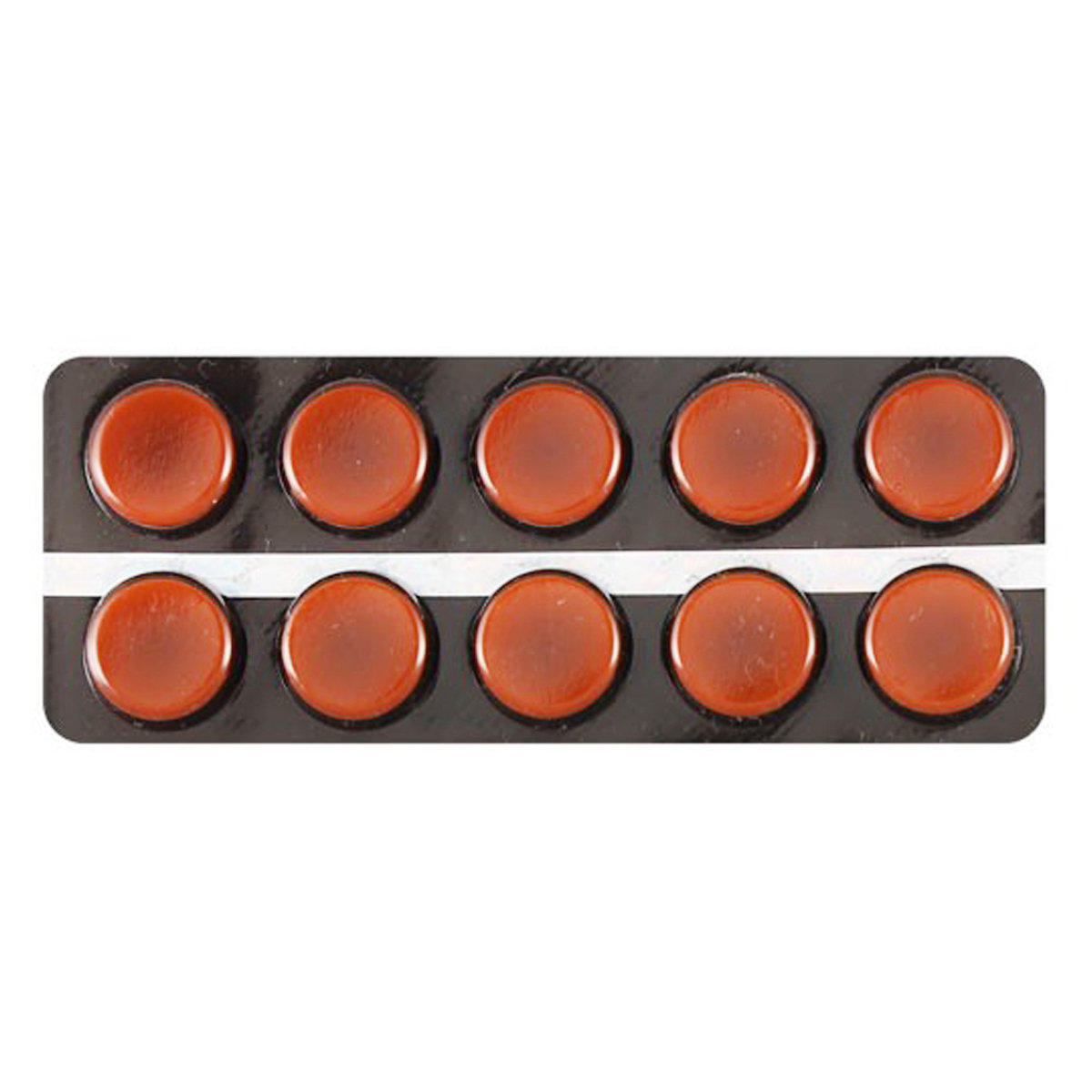 Sinarest New Tablet 10's, Pack of 10 Sinarest New Tablet 10's, Pack of 10