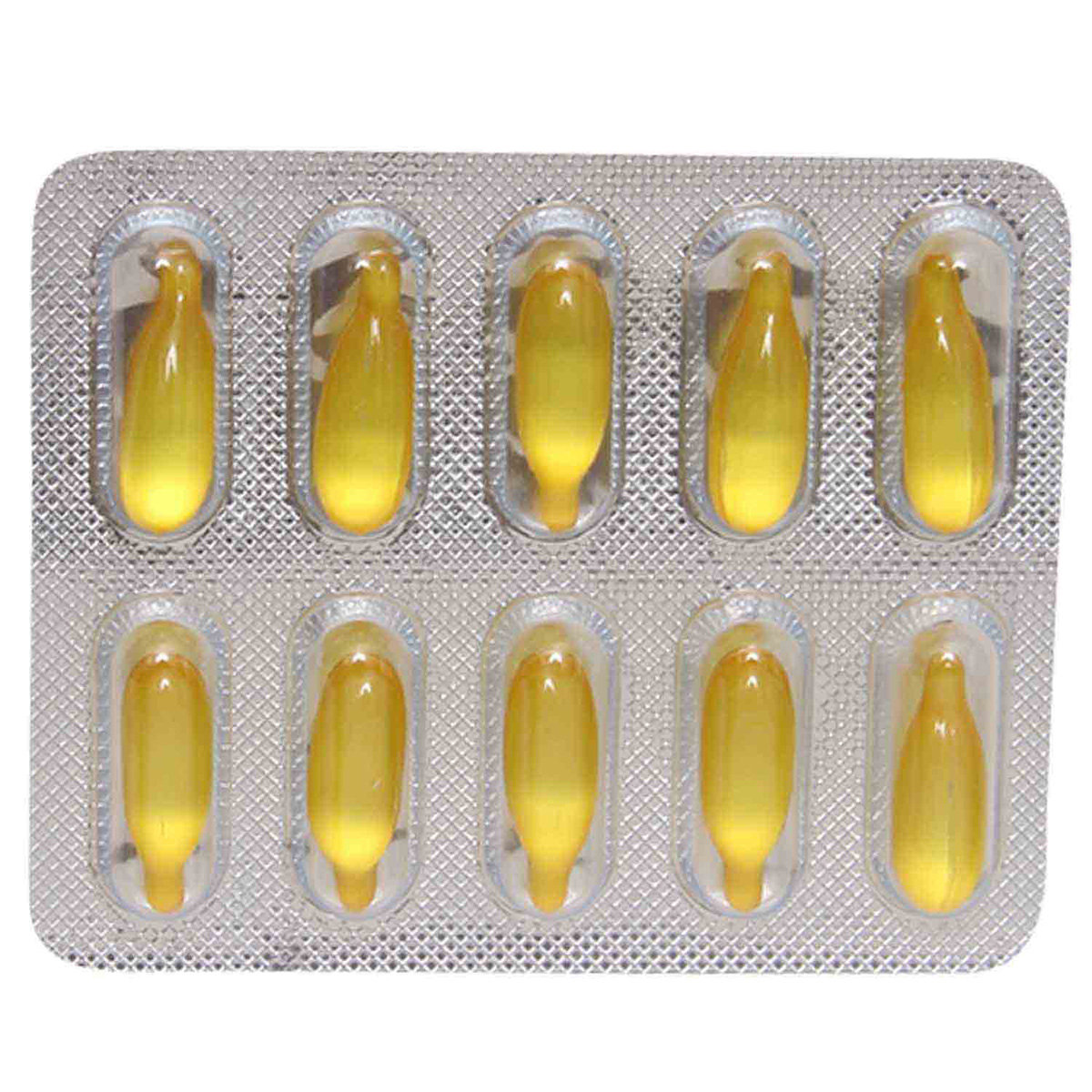 Sinarest Vapocap Inhalant Capsules 10's, Pack of 10 Sinarest Vapocap Inhalant Capsules 10's, Pack of 10