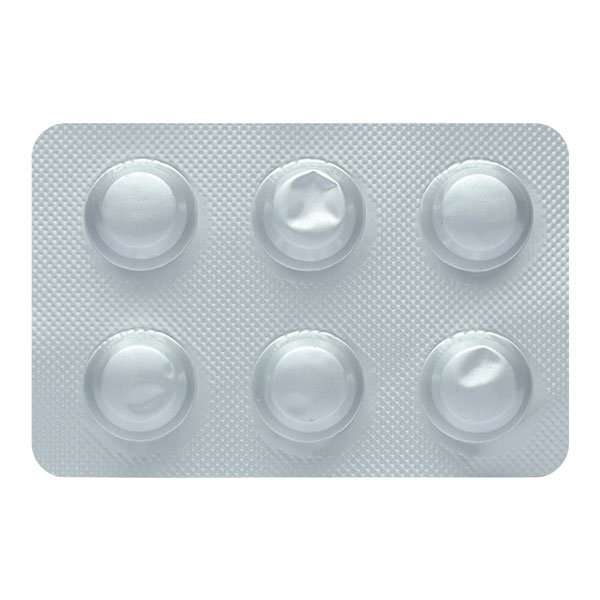 Siromus Tablet 6's, Pack of 6 TABLETS Siromus Tablet 6's, Pack of 6 TABLETS