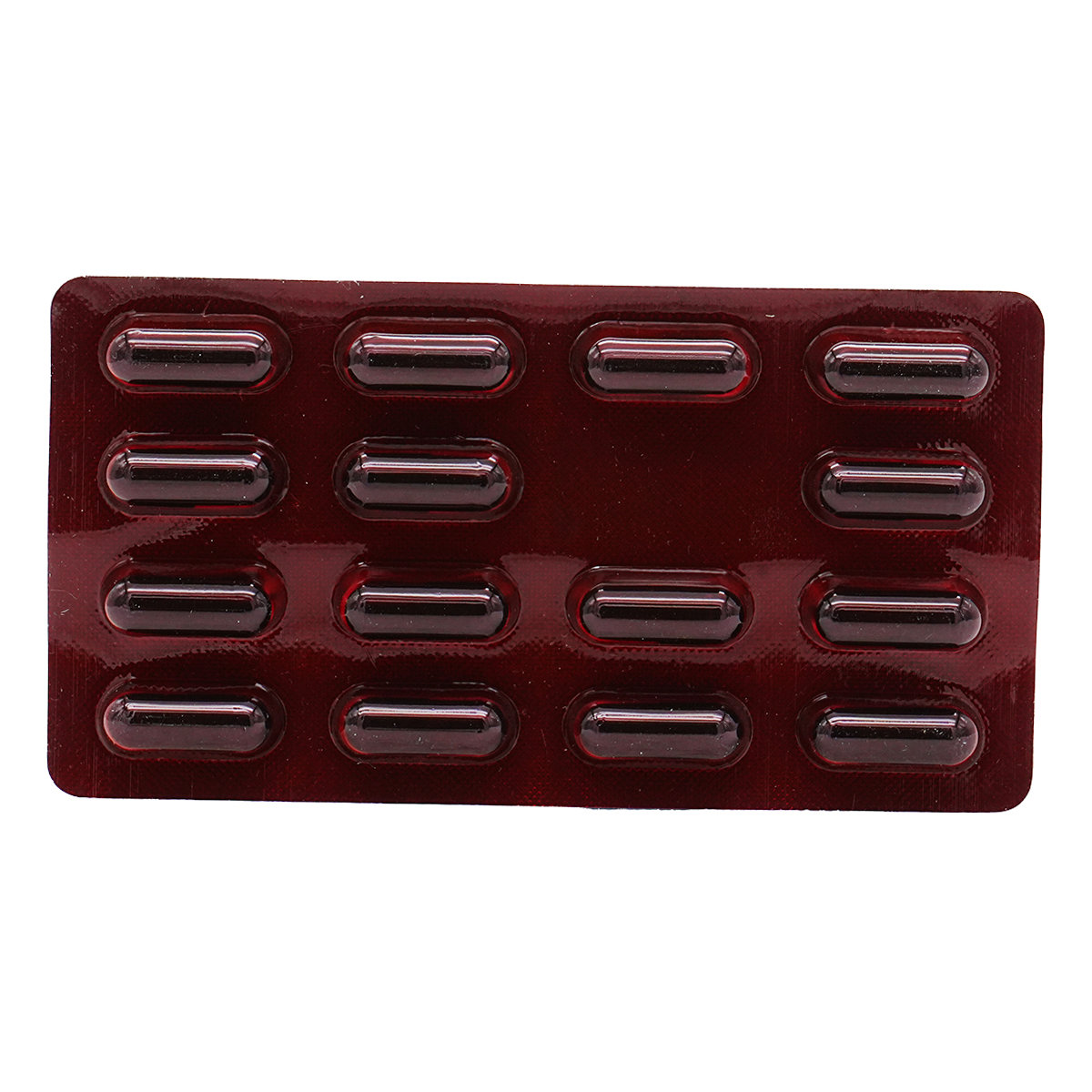 Sisjoint Capsule 15's, Pack of 1 Sisjoint Capsule 15's, Pack of 1