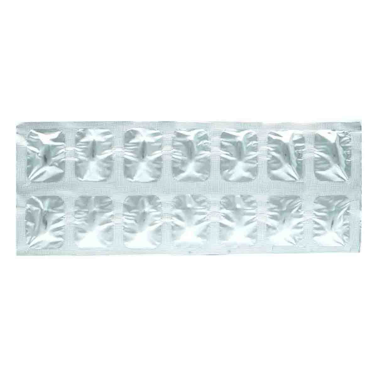 Sitcom Forte Tablet 14's, Pack of 14 TabletS Sitcom Forte Tablet 14's, Pack of 14 TabletS