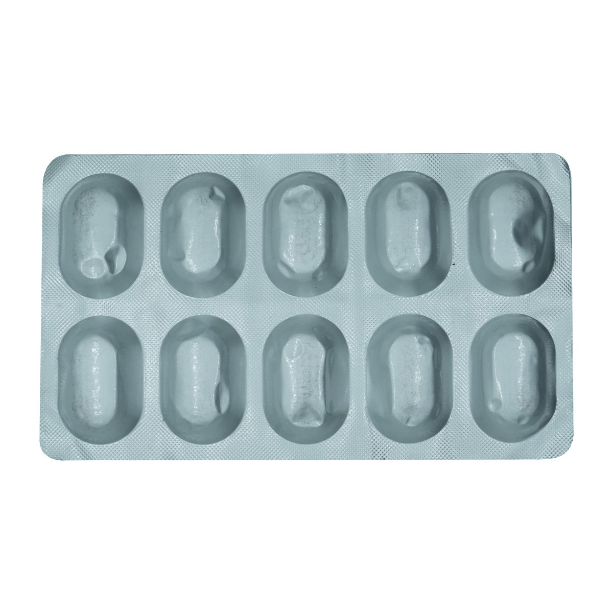 Sitacip M 50 mg/1000 mg Tablet 10's, Pack of 10 TabletS Sitacip M 50 mg/1000 mg Tablet 10's, Pack of 10 TabletS