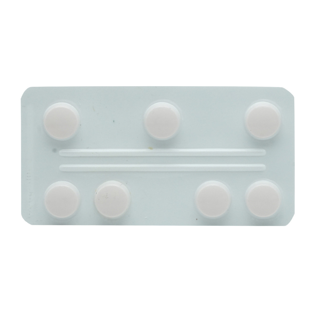 Sitared 100 Tablet 7's, Pack of 7 TabletS Sitared 100 Tablet 7's, Pack of 7 TabletS