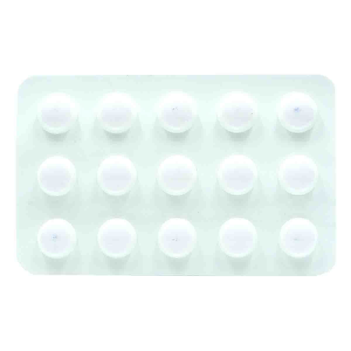 Sitaglo 50 Tablet 15's, Pack of 15 TabletS Sitaglo 50 Tablet 15's, Pack of 15 TabletS
