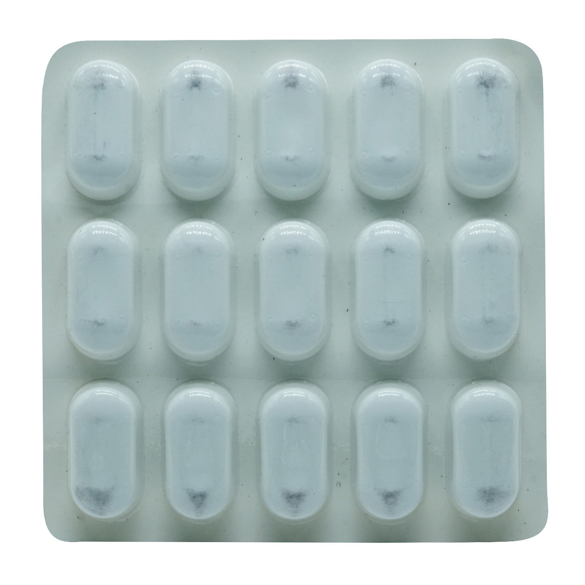 Sitaglo M Forte Tablet 15's, Pack of 15 TabletS Sitaglo M Forte Tablet 15's, Pack of 15 TabletS