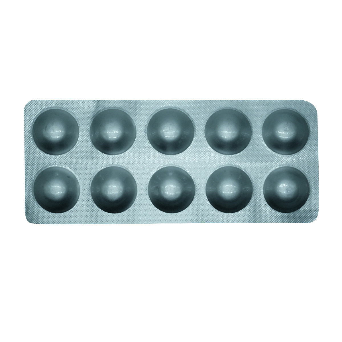 Sitacip D 100/10 Tablet 10's, Pack of 10 Sitacip D 100/10 Tablet 10's, Pack of 10